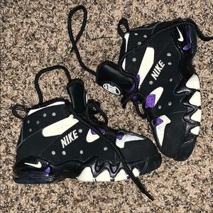 Nike Air Max Toddler 8 Charles Barkley 94